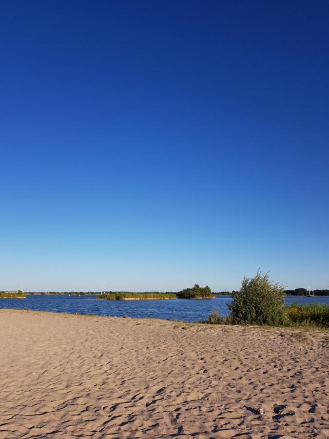 De Stadshoeve Медемблик Екстериор снимка
