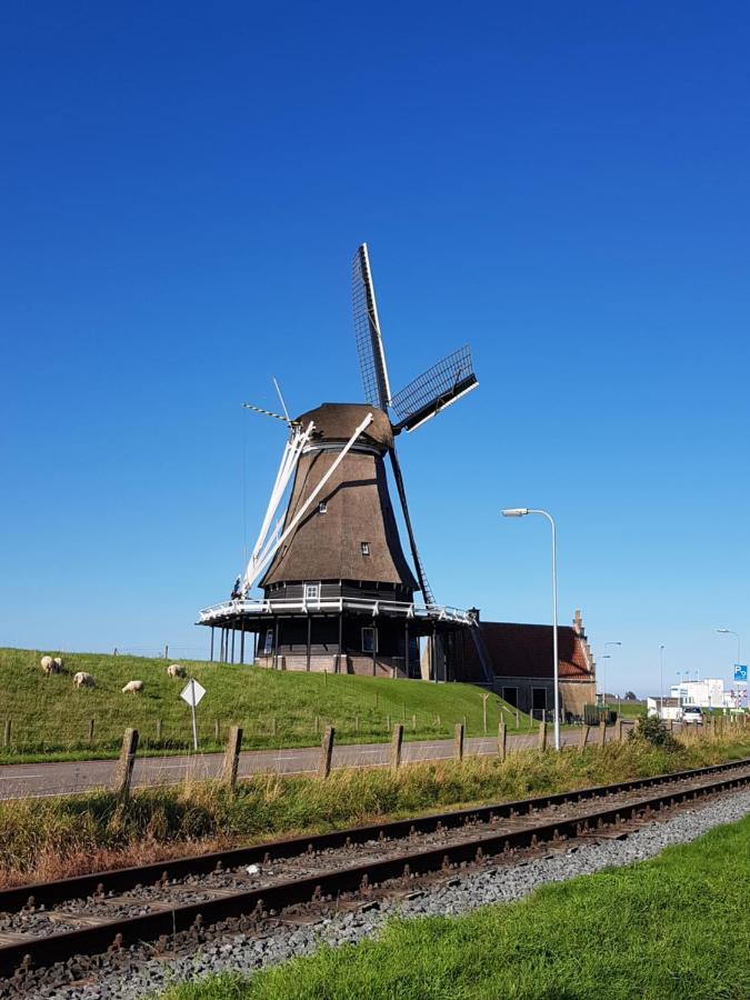 De Stadshoeve Медемблик Екстериор снимка